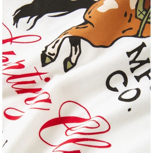 Brixton Sporting Club T-shirt - Picture 4 of 6